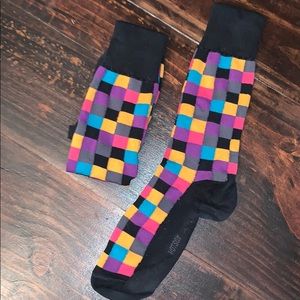 Hot Socks